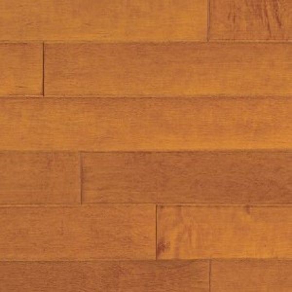 Turlington Lock&Fold Maple Russet/Cinnamon 5 Inch